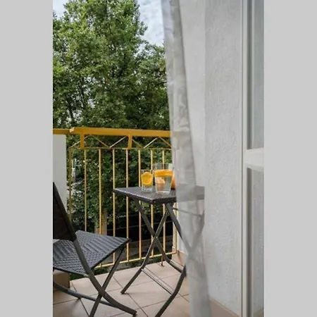Comfortable And Bright- Golden Apartments- City Center&T8 Lejlighed
