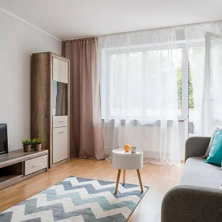 Lejlighed Comfortable And Bright- Golden Apartments- City Center&T8 *